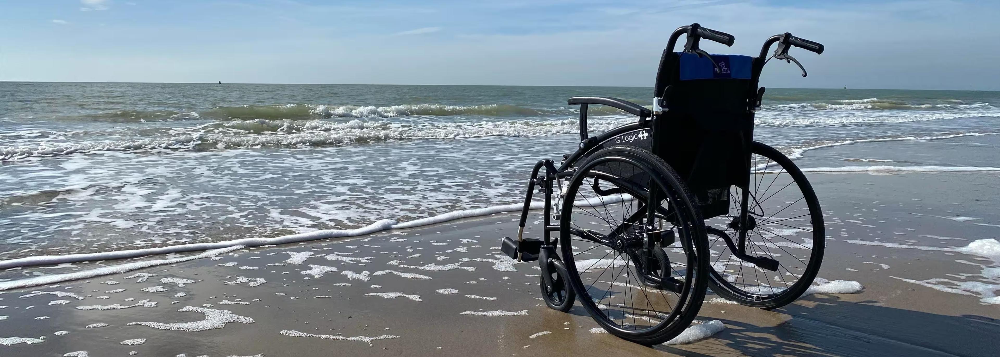 Best Disability Access Beaches  Photo - Sandee