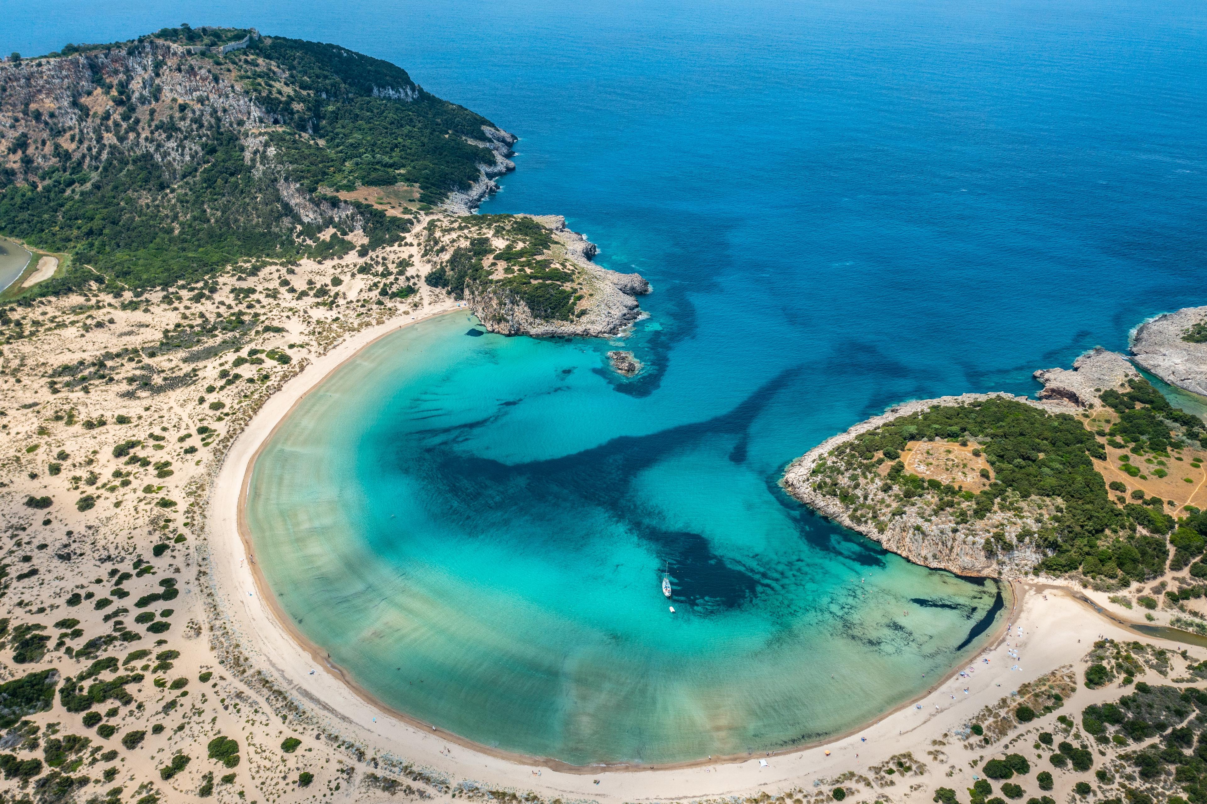 The Top 17 Nude Beaches in the World