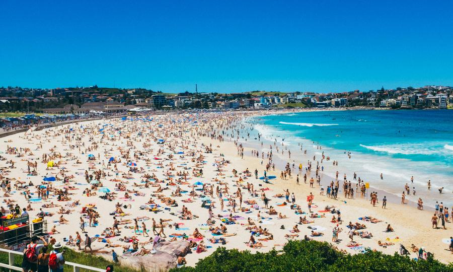 Sandee Nudism Laws in Australia: A Comprehensive Overview